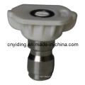 Ceramic Quick Coupler Nozzle 40 Degree (DC-40040C)